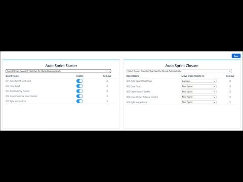 Auto Sprint Start Stop gallery image