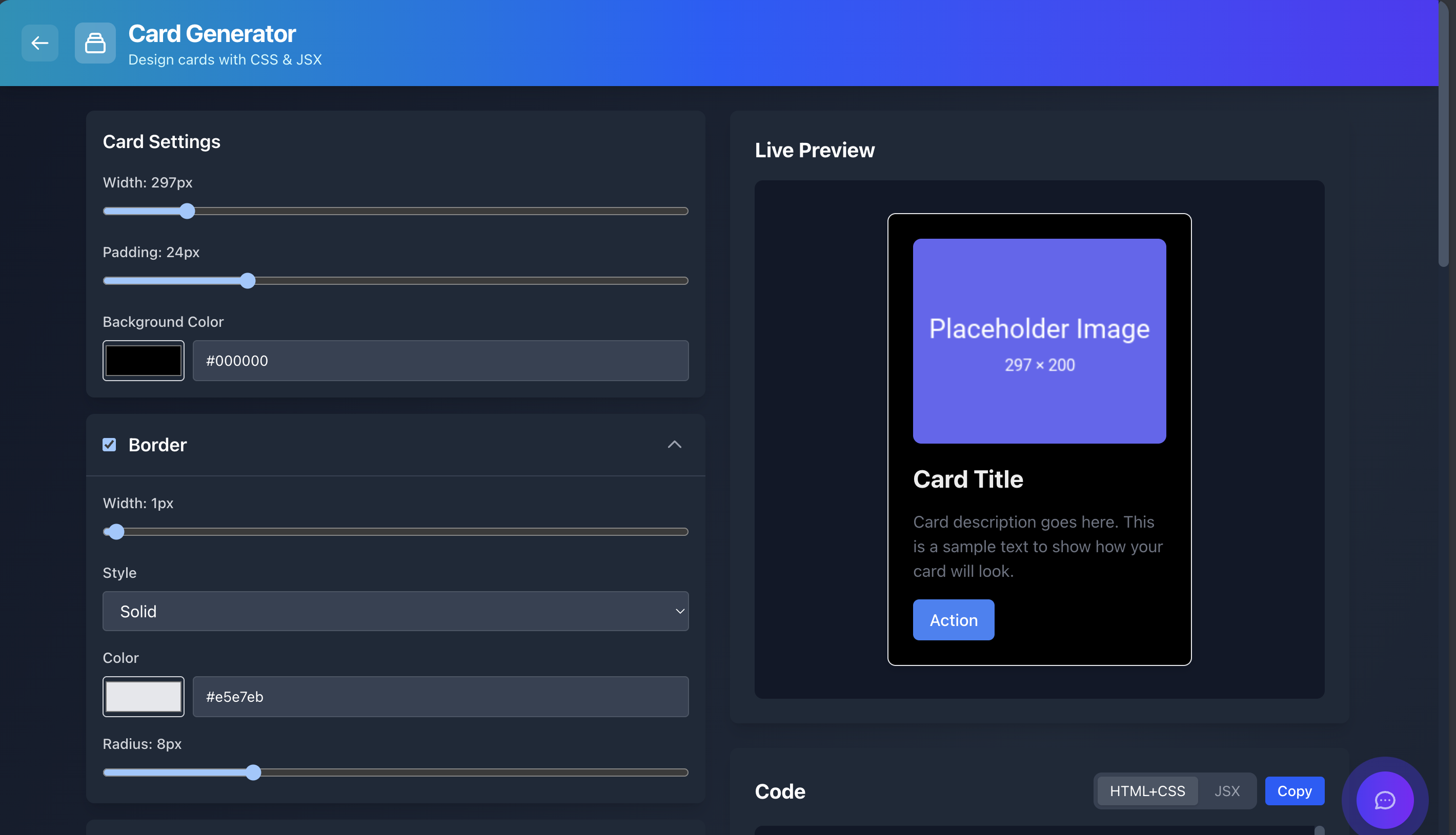 Developer Playground gallery image