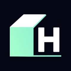HomeStyler AI logo