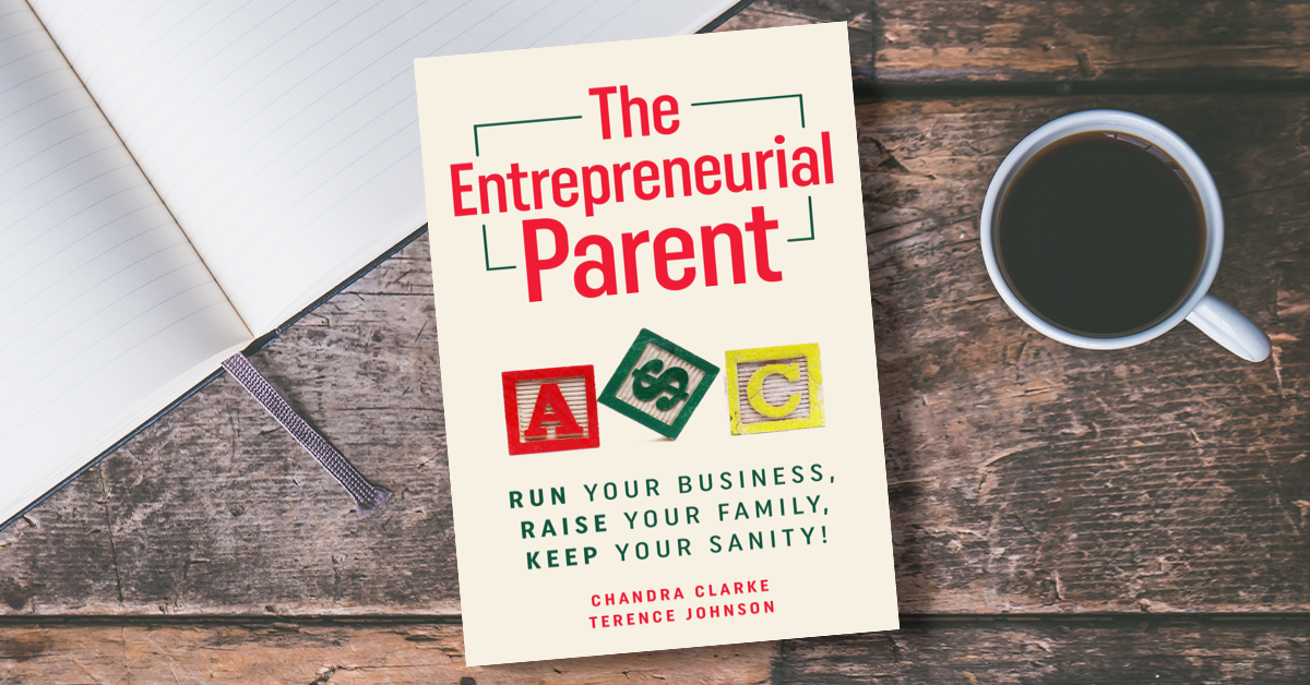 The Entrepreneurial Parent gallery image