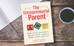 The Entrepreneurial Parent media 2