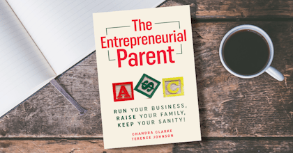 The Entrepreneurial Parent gallery image