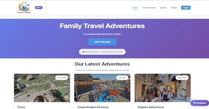 Famila.Travel gallery image