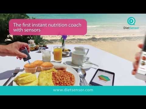 DietSensor