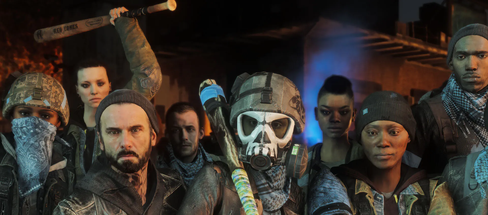 HOMEFRONT: The Revolution