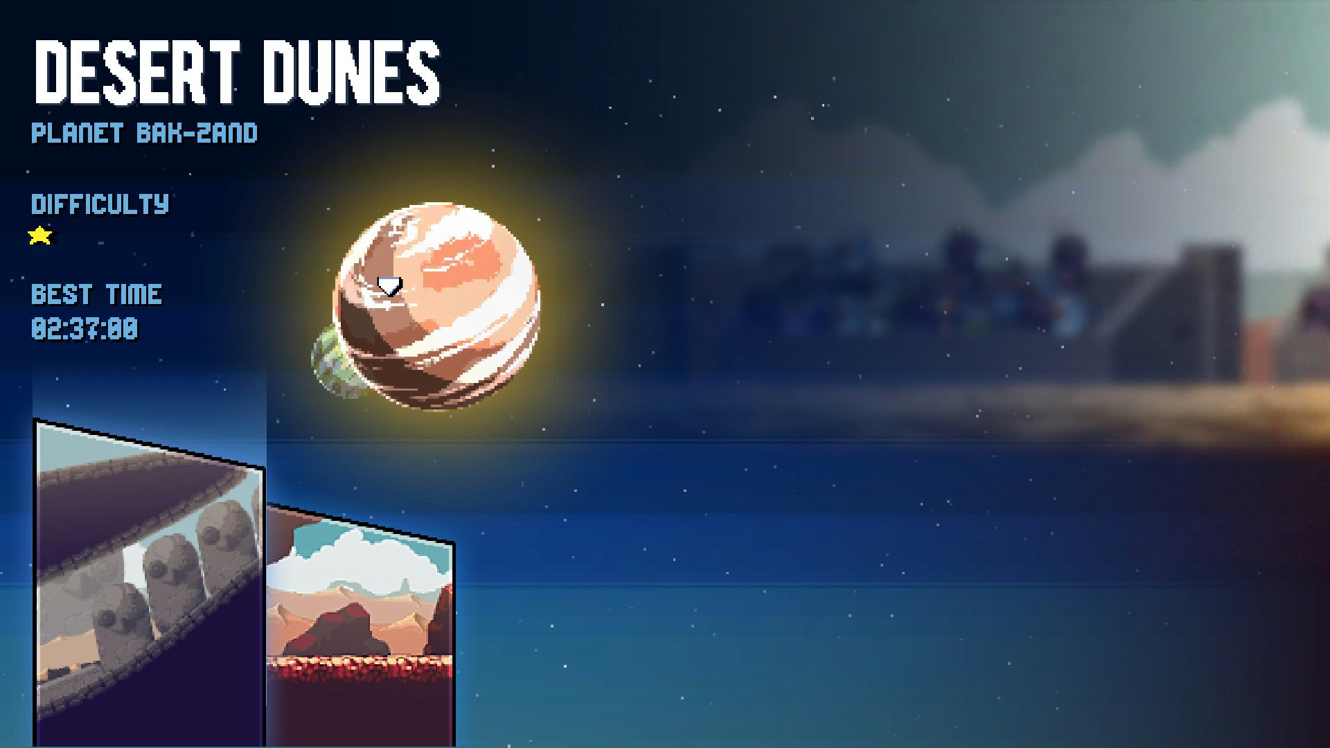 Intergalactic Road Warriors gallery image