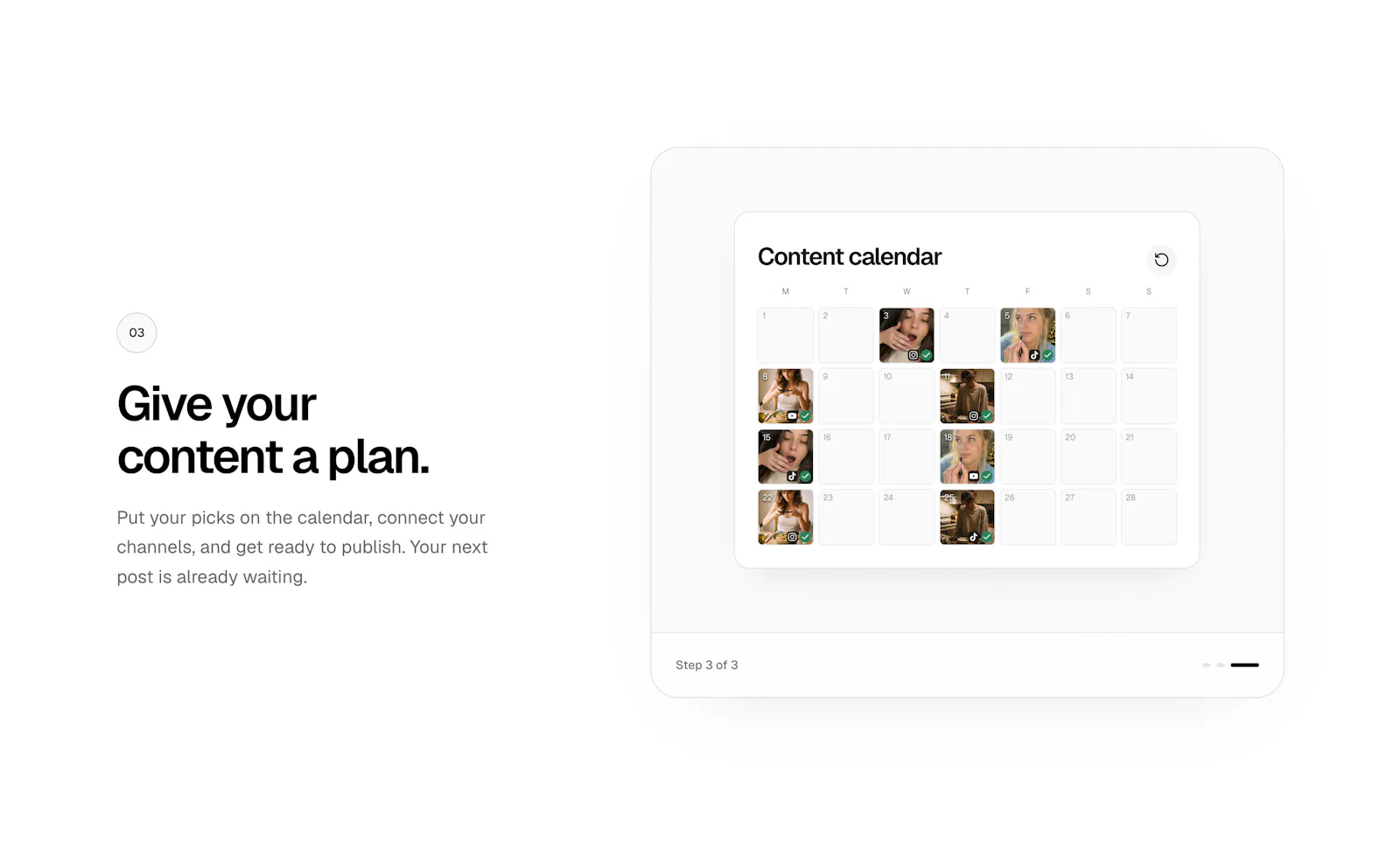 Postraid screenshot 5