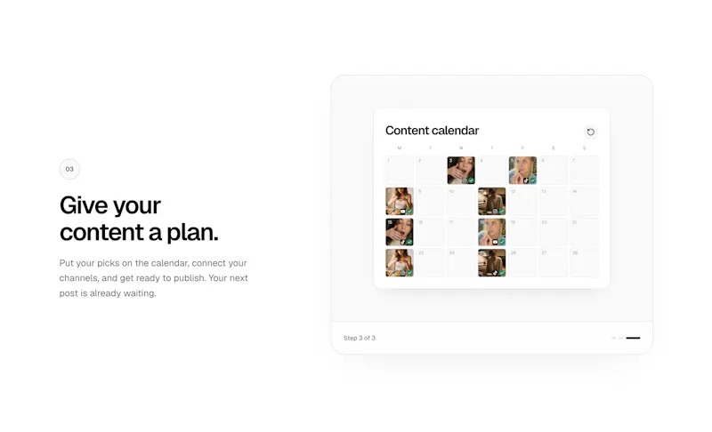 Postraid screenshot 5