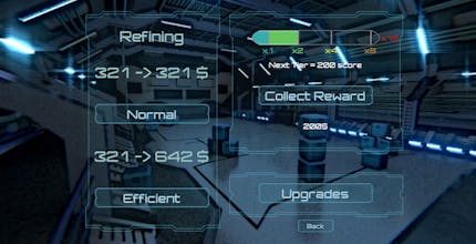 Void Rush gallery image