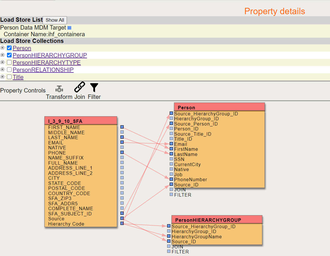 iClassic MDM - Master data management gallery image