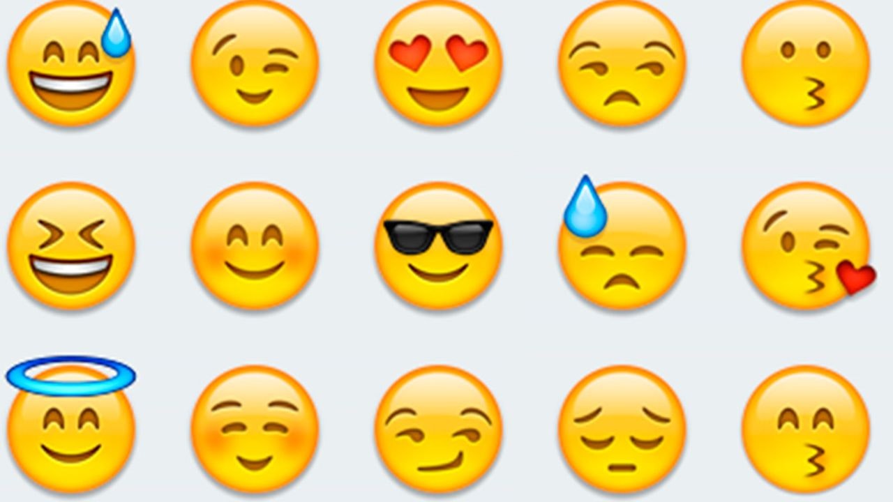 Emoji React