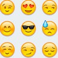 Emoji React