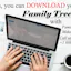 Family Tree Maker Support
