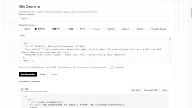 AI SEO Tools for Startup gallery image