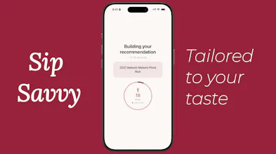 Sip Savvy gallery image