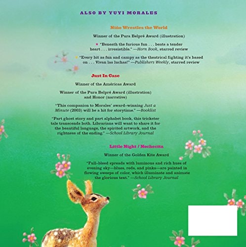 Viva Frida (Morales, Yuyi) gallery image