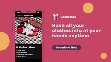 LookMate gallery image