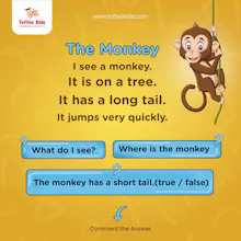 Toffee Ride Kids Learning App gallery image