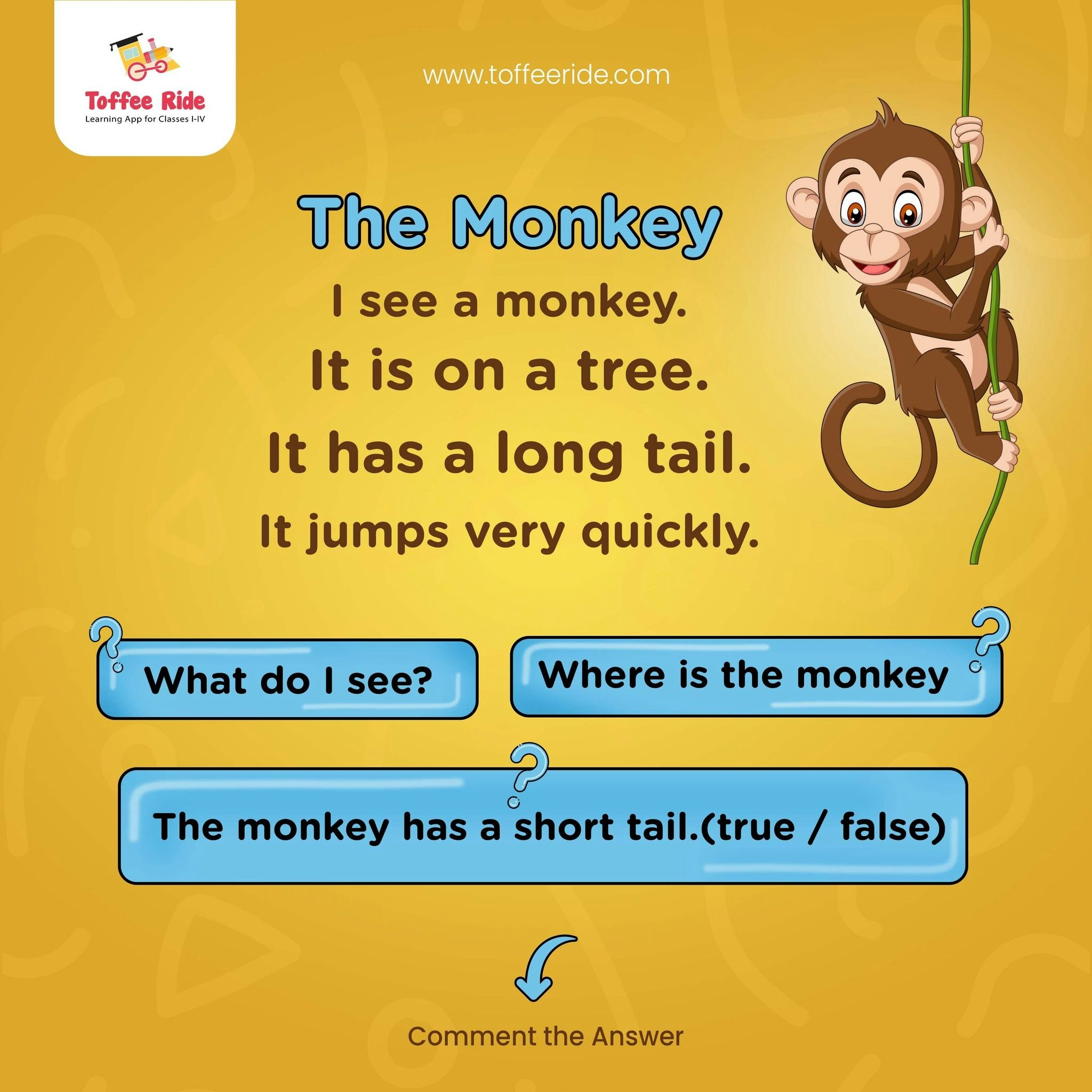टॉफी राइड किड्स किड्स लर्निंग ऐप - अपने छोटे लोगों के लिए ऑनलाइन लर्निंग ऐप। मीडिया 2