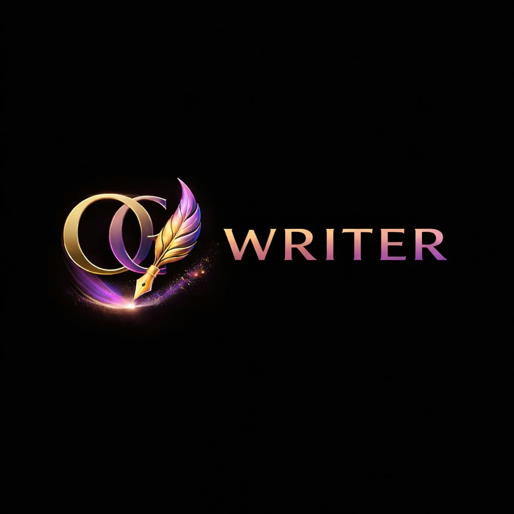 OGWriter.com logo