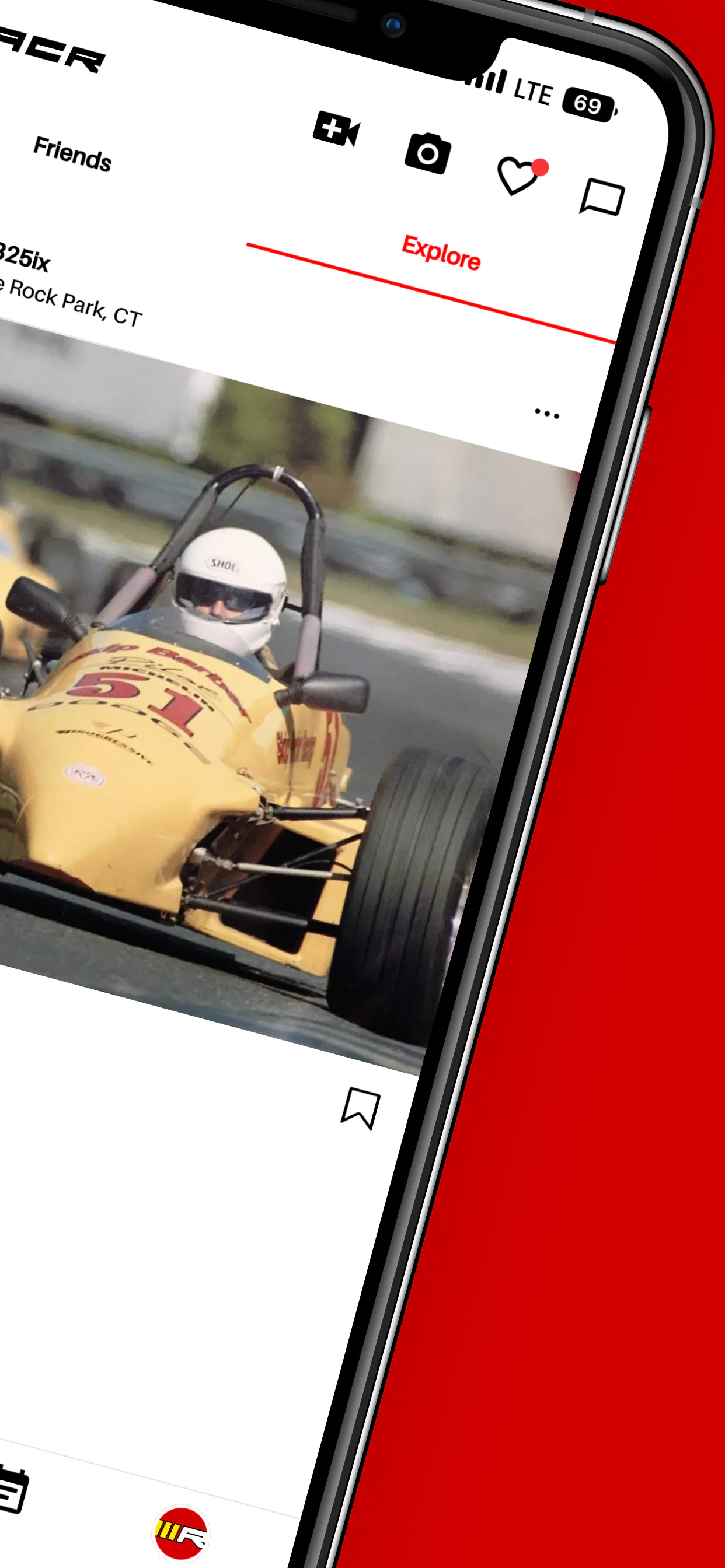 Racr gallery image