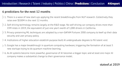 State of AI Report gallery image