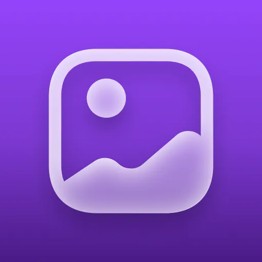 JustView - Image & Photo Preview logo