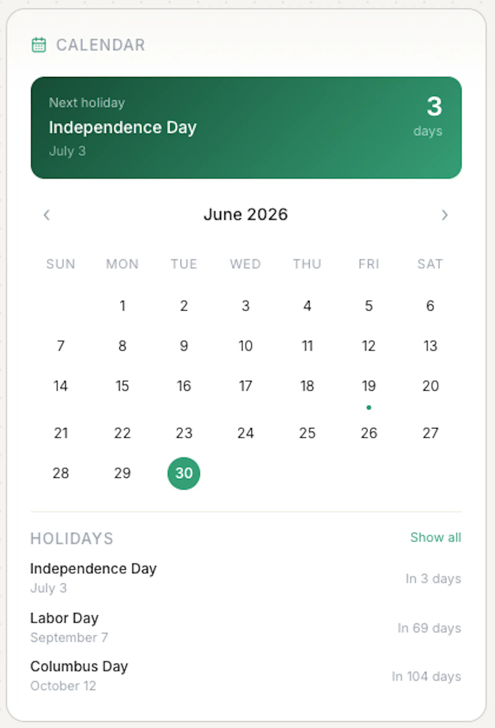 UtilNation screenshot 5