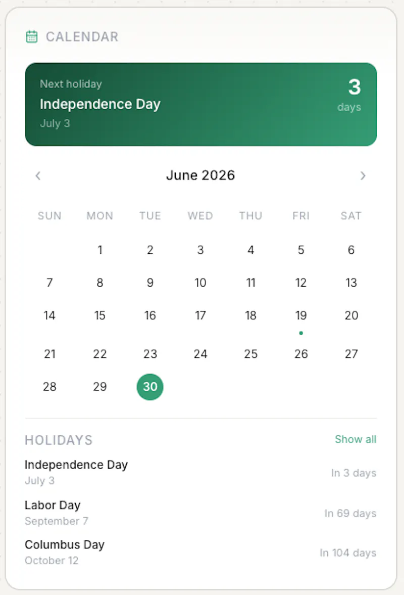 UtilNation screenshot 5