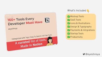 DevTools gallery image