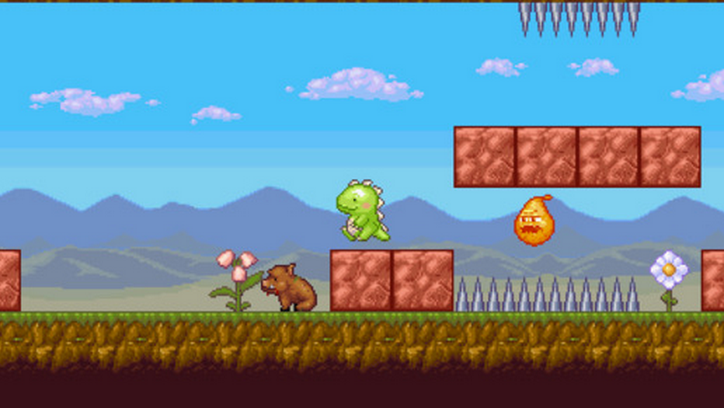 Dinofour gallery image