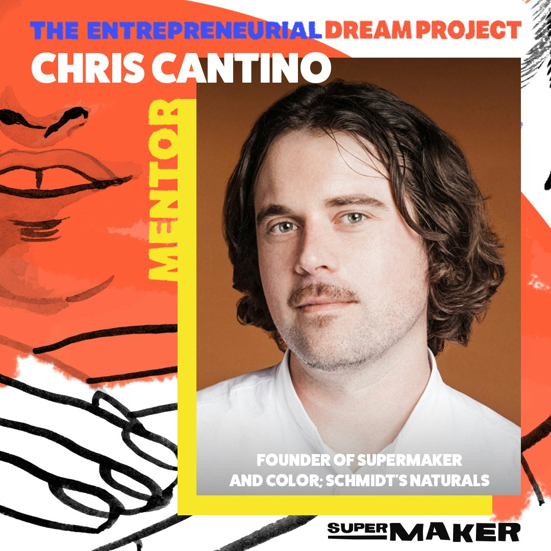 Entrepreneurial Dream Project gallery image