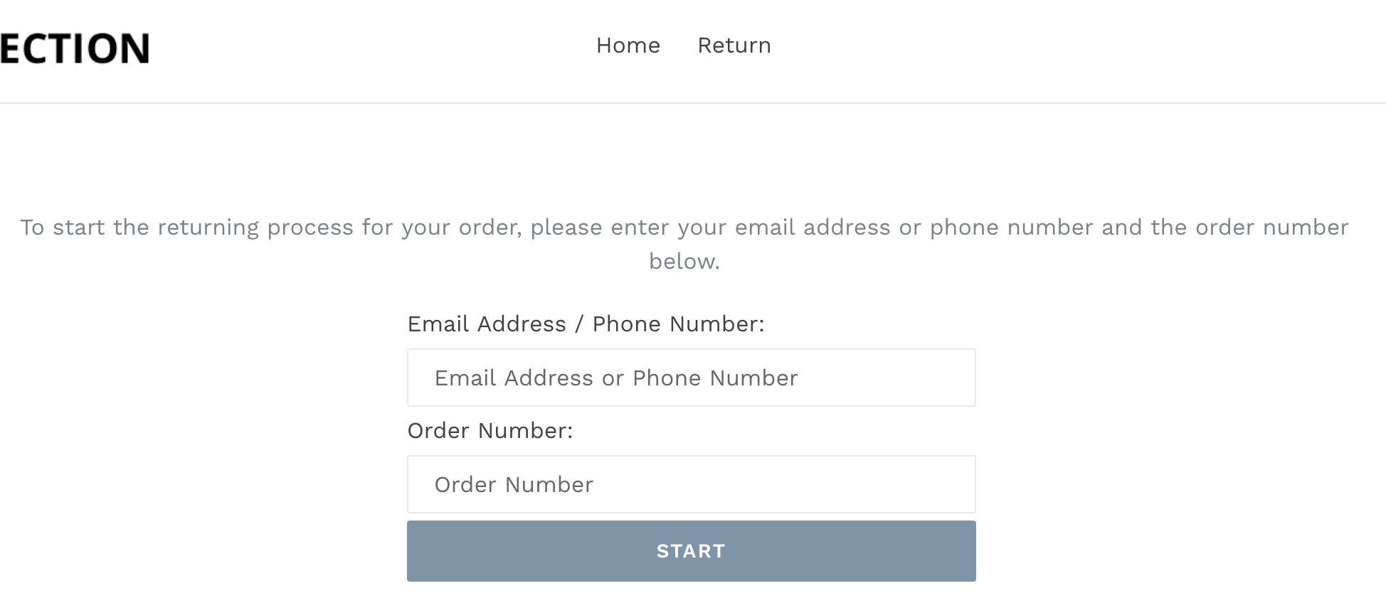 clicksit returns manager gallery image