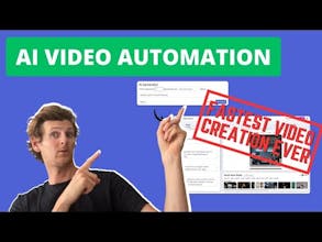 AI Video Automations by Vidds gallery image