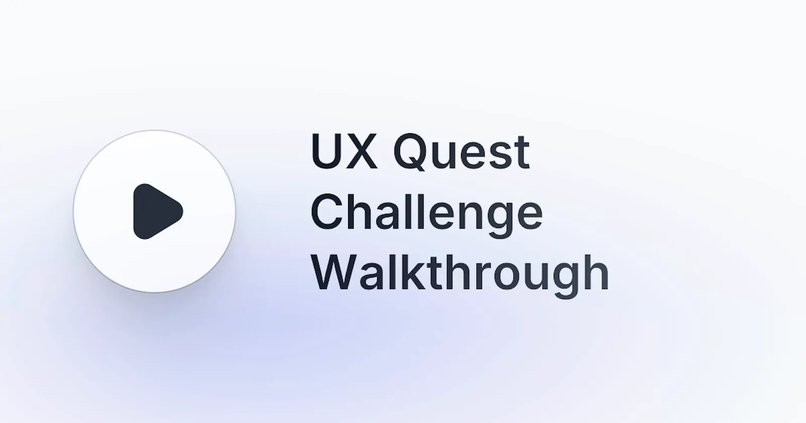 UX Quest screenshot 7