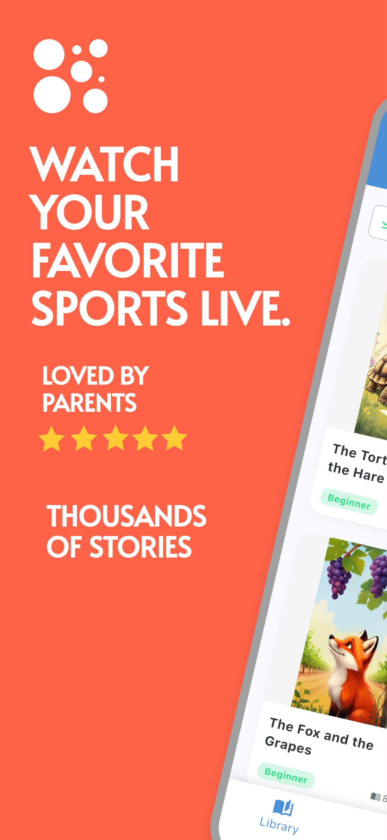 Kids Shelf gallery image