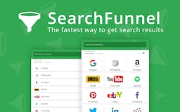 Search Funnel media 2