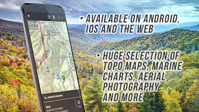 BackCountry Navigator XE gallery image
