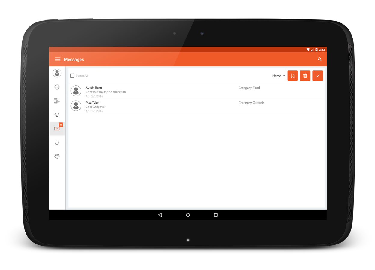 SquaredSky gallery image