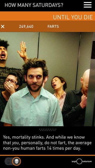 How Many Saturdays gallery image