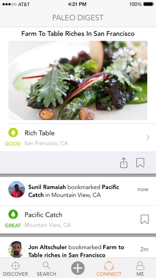 Paleo Digest gallery image