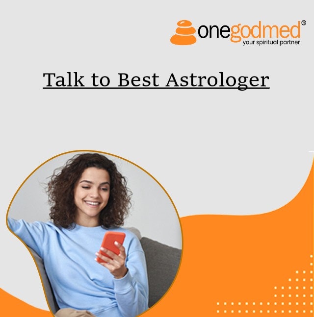Praat met astroloog