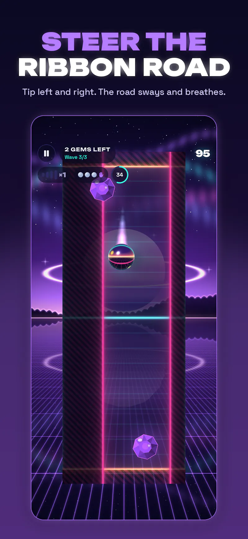 Valley Run screenshot 4