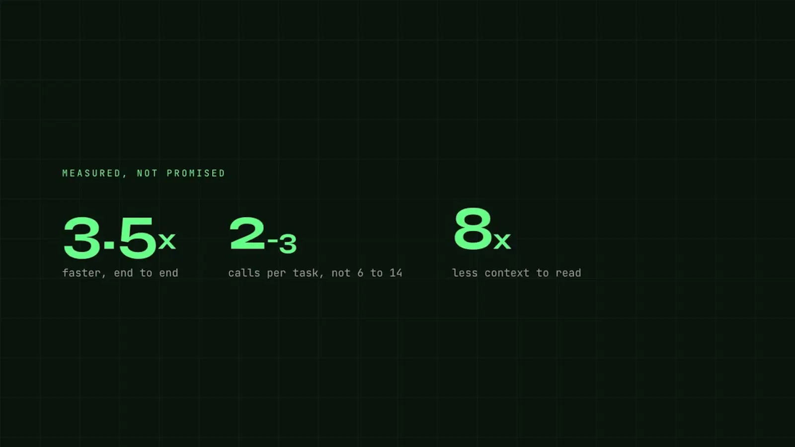 Reflex MCP screenshot 1 (video preview)