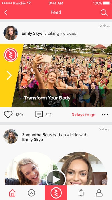 Kwickie gallery image