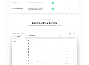 Spazio Bianco gallery image