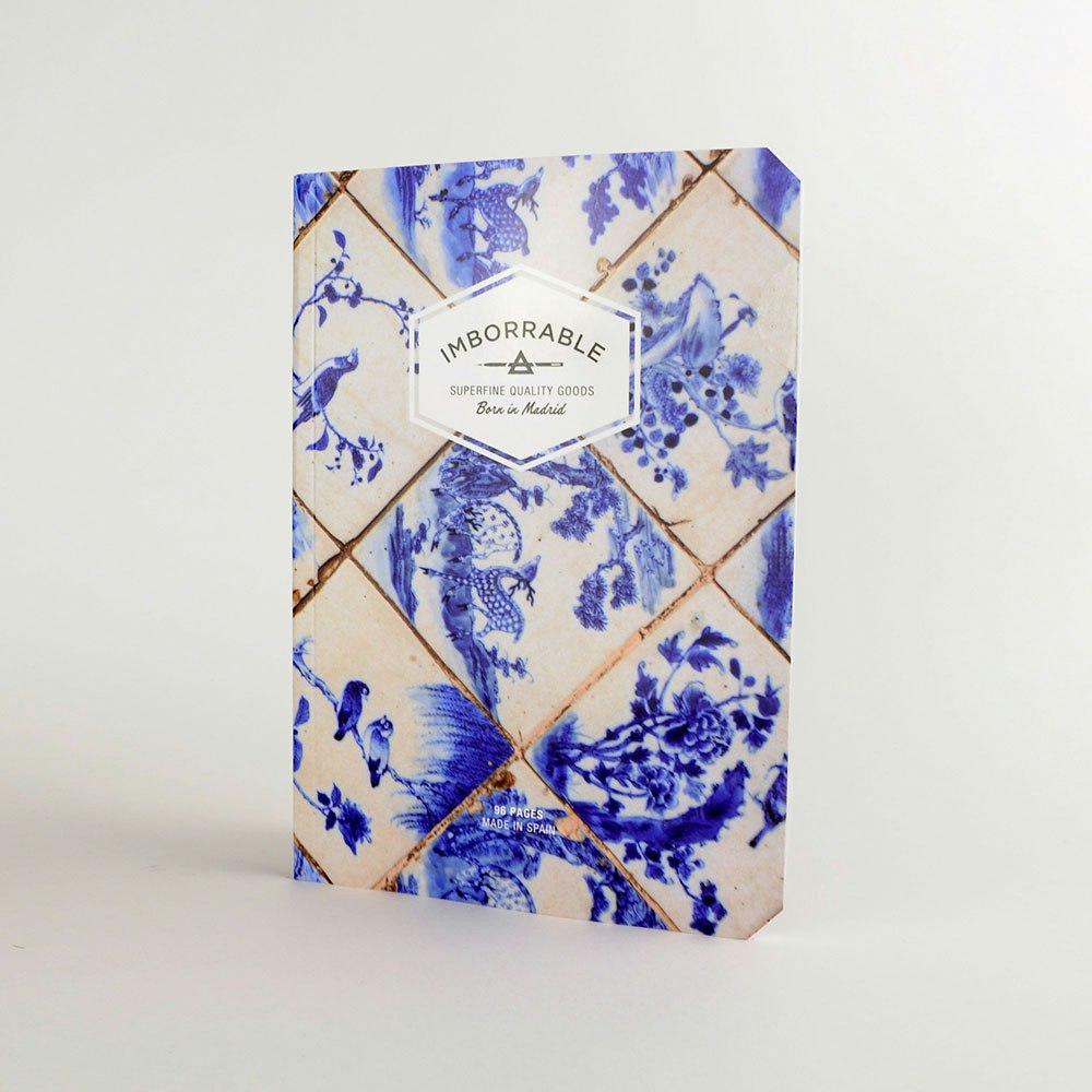 Imborrable: Paper is not dead