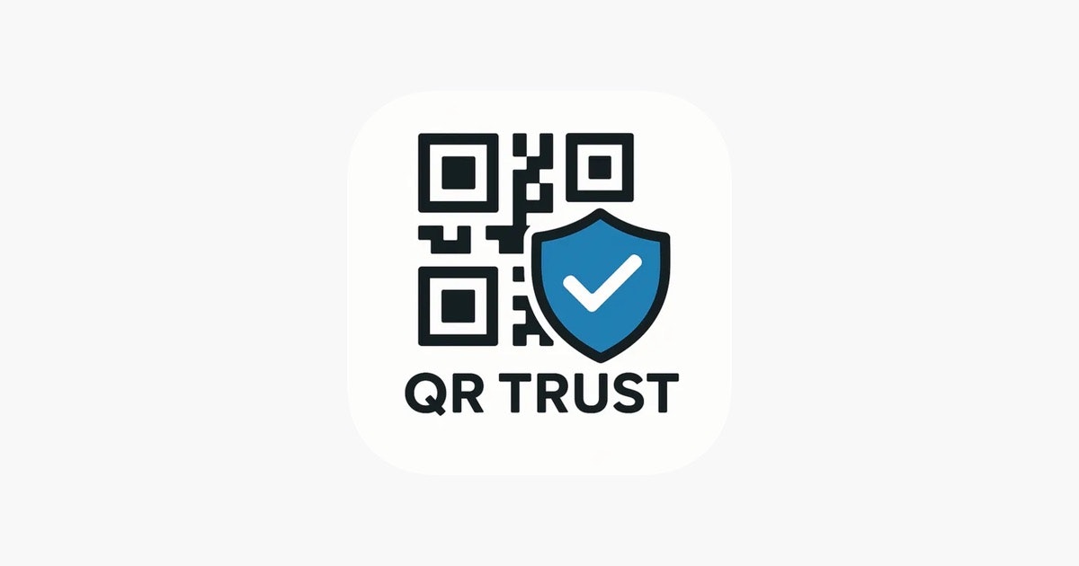 QR Trust gallery image