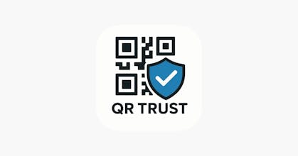 QR Trust gallery image