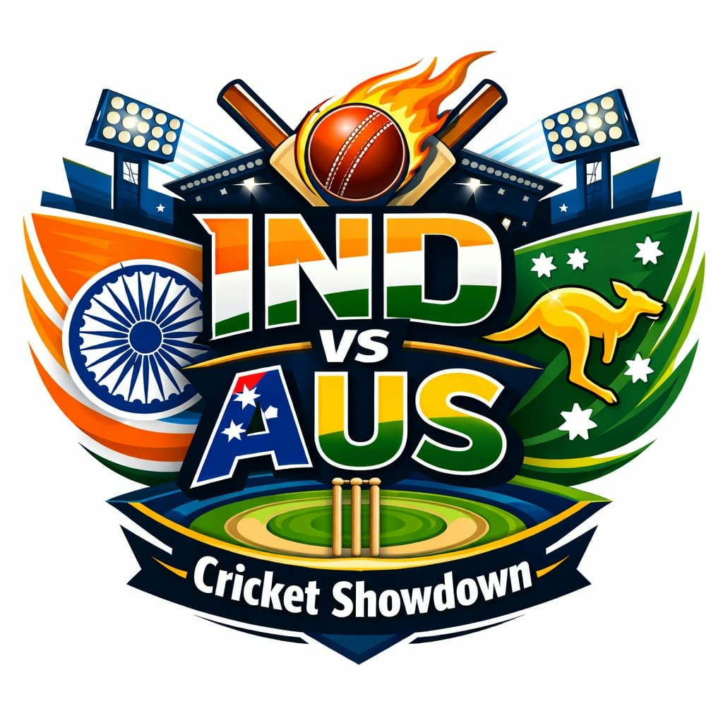 IND vs AUS Live Score gallery image